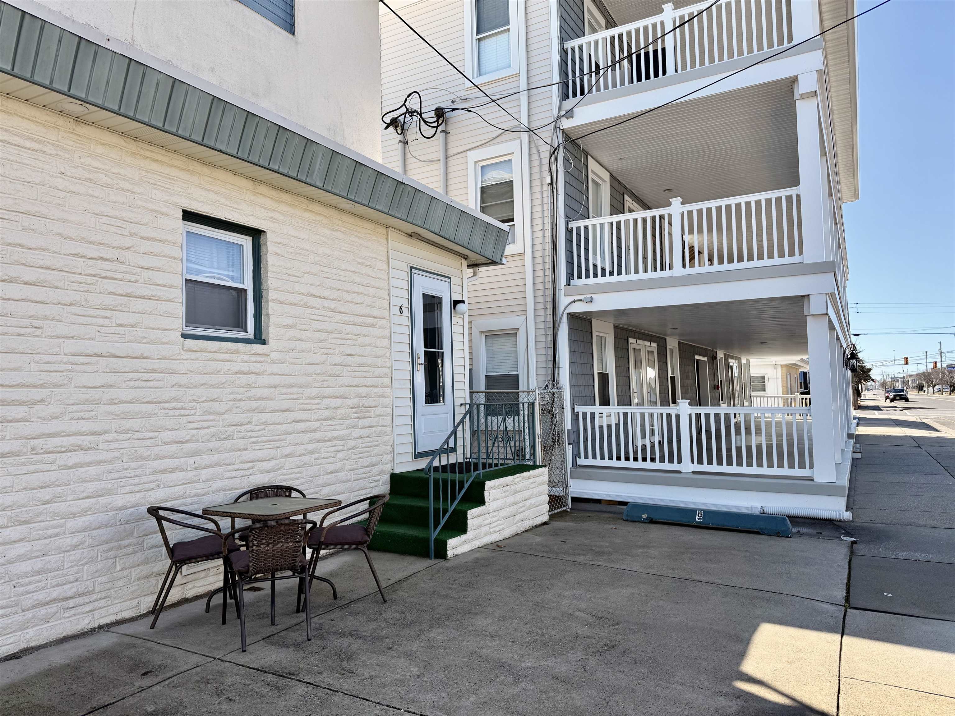 302 East Buttercup Road, Unit 6 Wildwood Crest, NJ 08260 - Photo 4 of 19