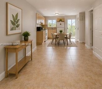948 Southwest 3rd Street, Unit 205 Miami, FL 33130 - Photo 3 of 11 a view of a dining room with furniture