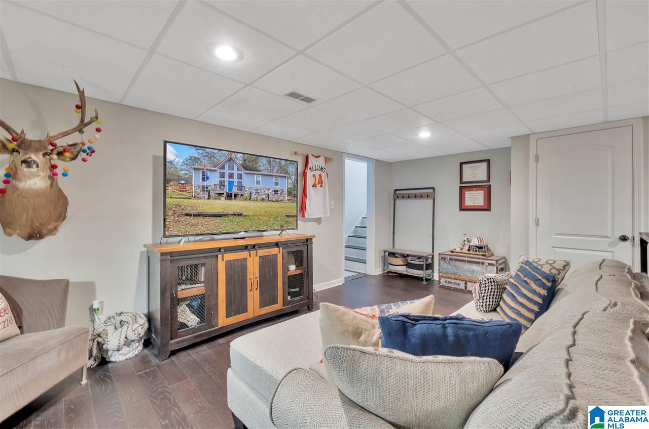 4041 Camp Coleman Road Trussville, AL 35173 - Photo 26 of 33