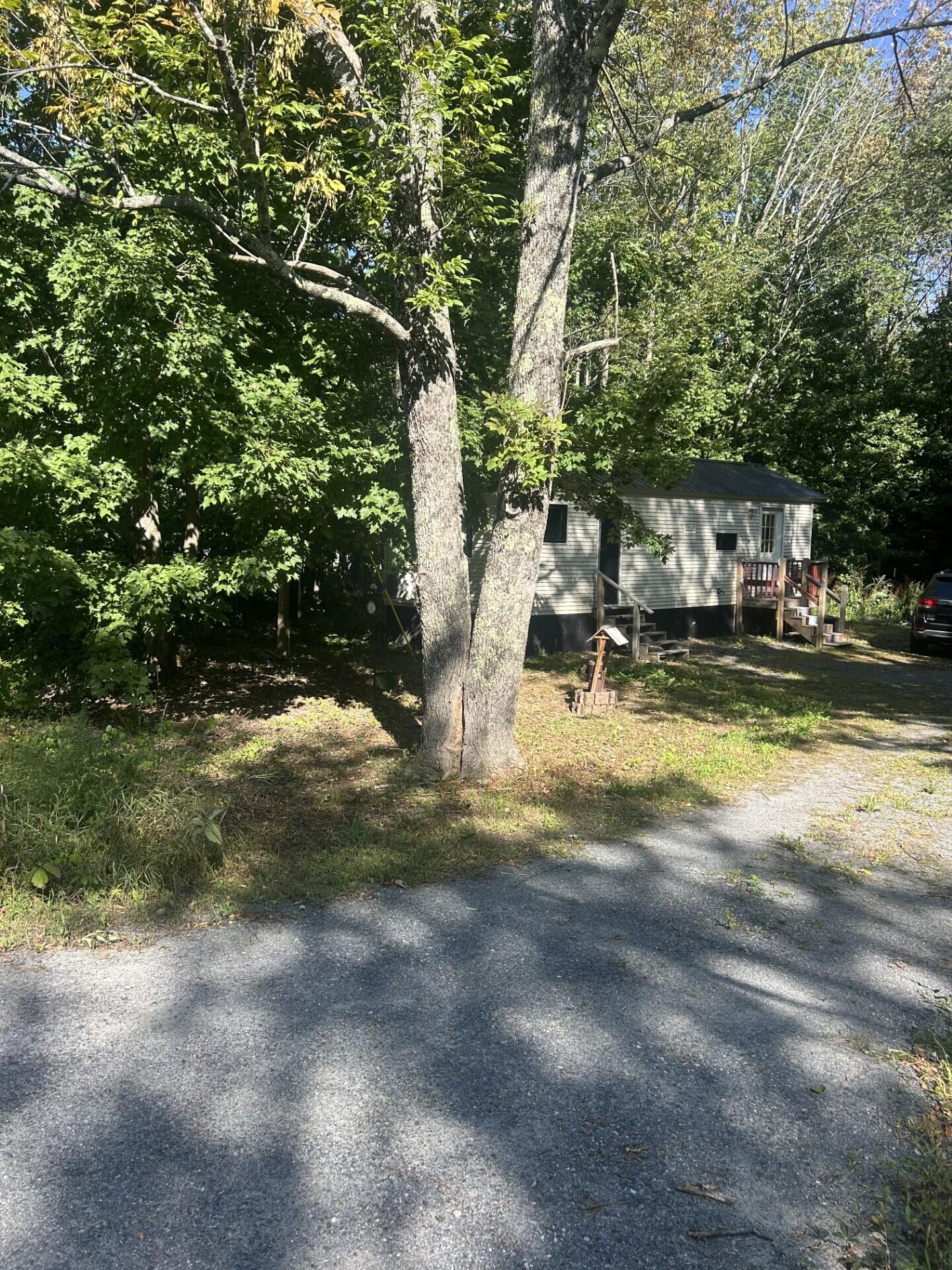 108 Green Road Fairfield, ME 04937 - Photo 6 of 17 0424 front exterior
