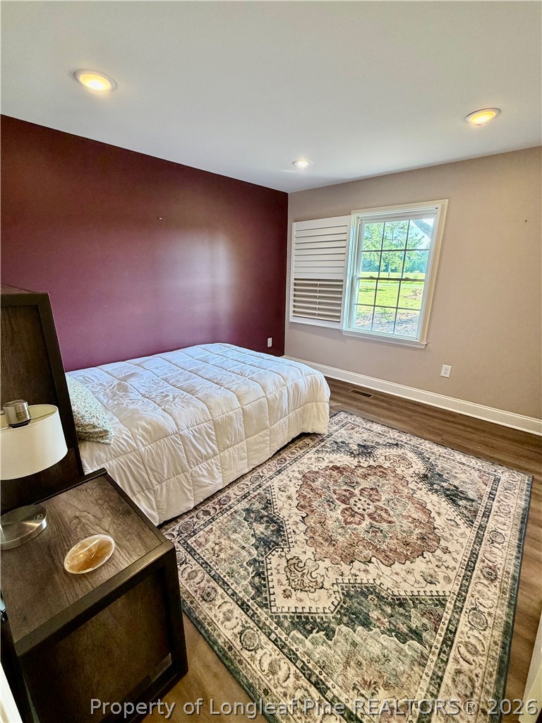 427 Pine Log Road Lumberton, NC 28360 - Photo 14 of 26