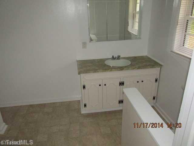 Interior Space/Layout. 