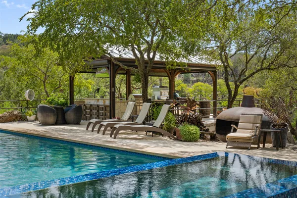 $3,975,000 | 1450 Los Escondidos, Marble Falls, TX 78654