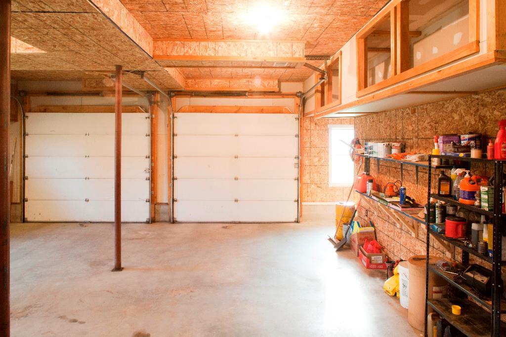 1223 Great Pond Road Aurora, ME 04408 - Photo 7 of 28 Typically entrance through the garage