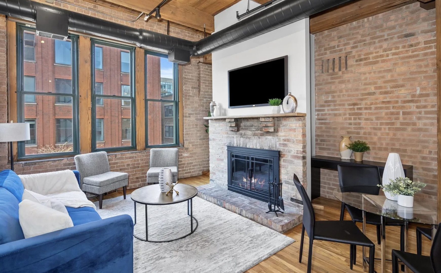 331 South Peoria Street, Unit 403 Chicago, IL 60607 - Photo 2 of 14