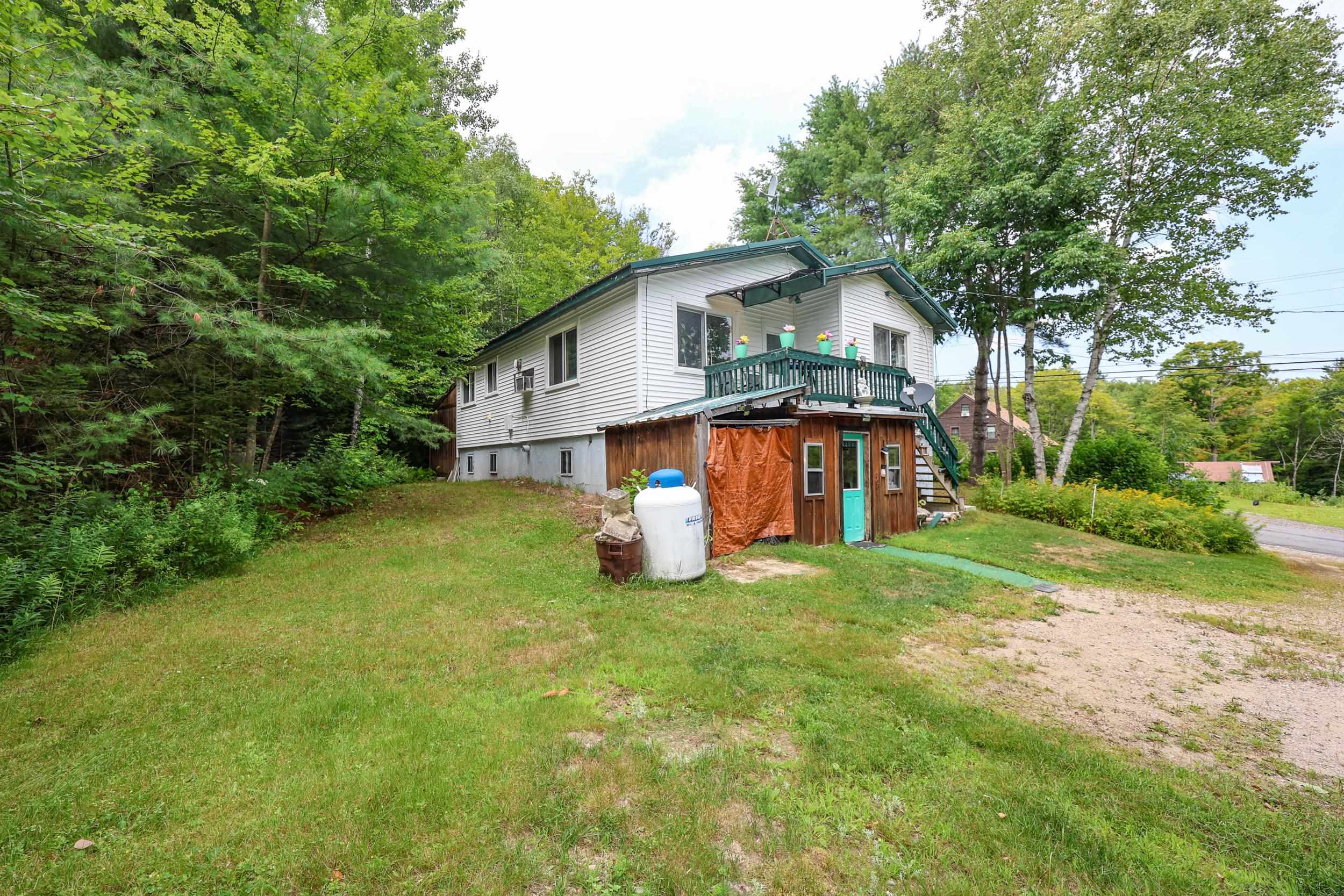1199 North Groton Road Rumney, NH 03266 - Photo 45 of 47 Gallery Image 45