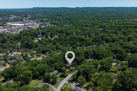 $950,000 | 176 Lelawood Circle, Nashville, TN 37209