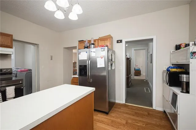 $215,000 | 214 East 13th Street, Higginsville, MO 64037