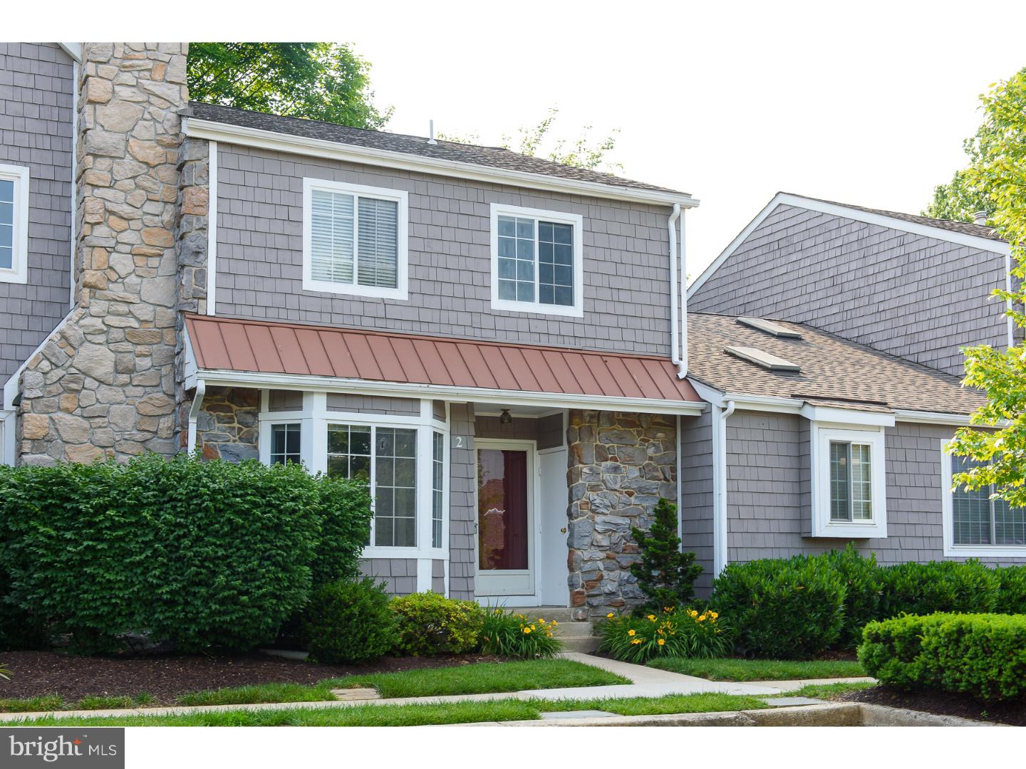 2 Lantern Lane Chesterbrook, PA 19087 - Photo 1 of 25 Gallery Image 1
