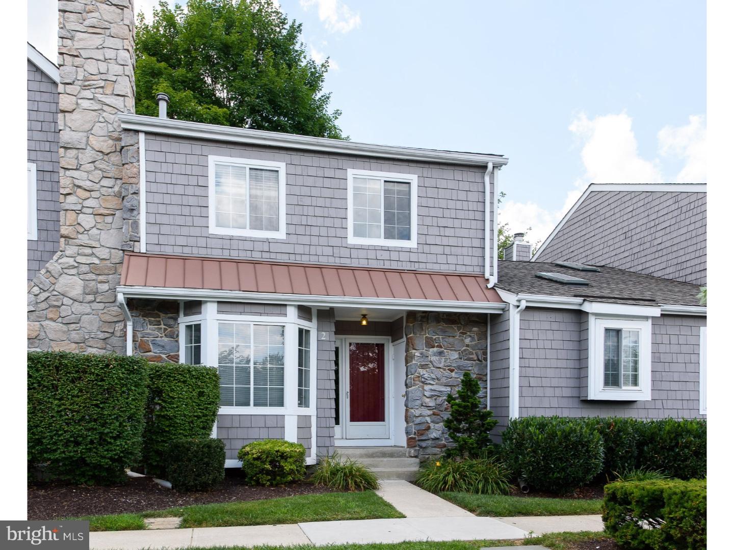 2 Lantern Lane Chesterbrook, PA 19087 - Photo 25 of 25 Gallery Image 25
