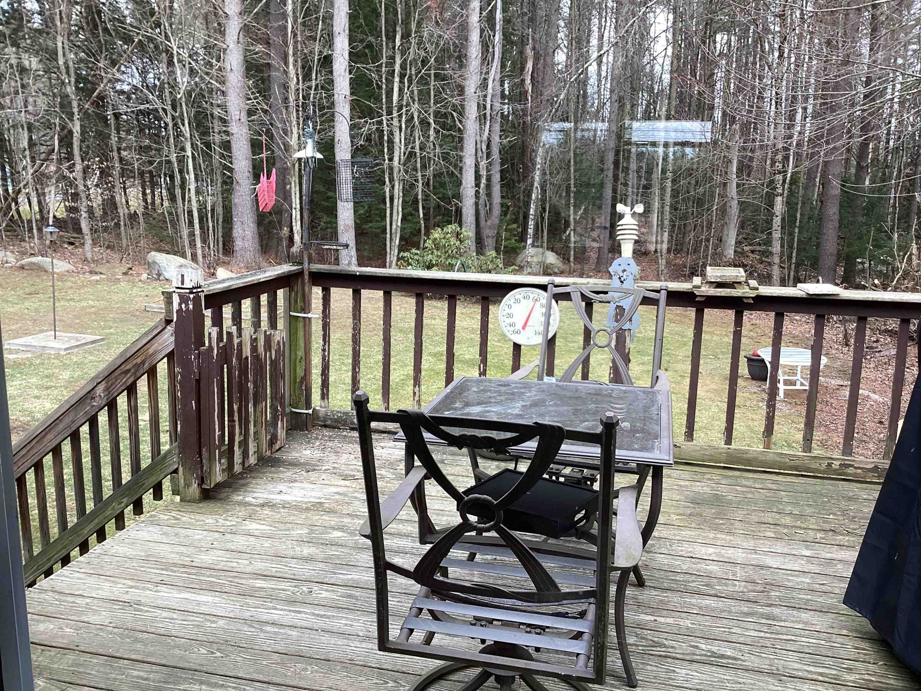 626 Forristall Road Rindge, NH 03461 - Photo 18 of 24