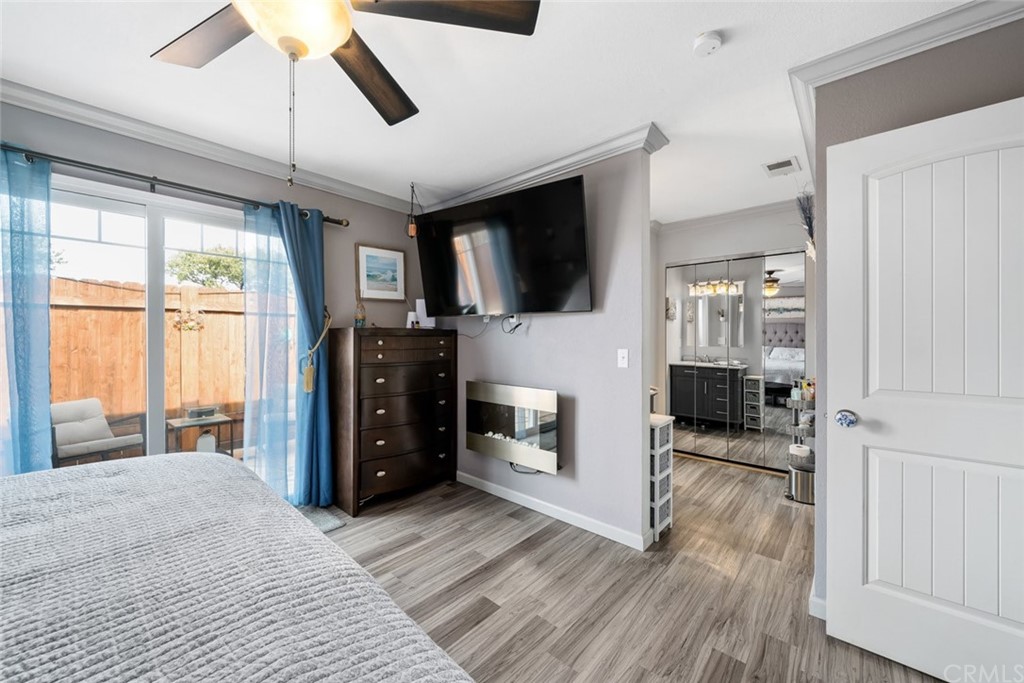 765 Lilac Drive Los Osos, CA 93402 - Photo 21 of 54 a living room with furniture and a flat screen tv