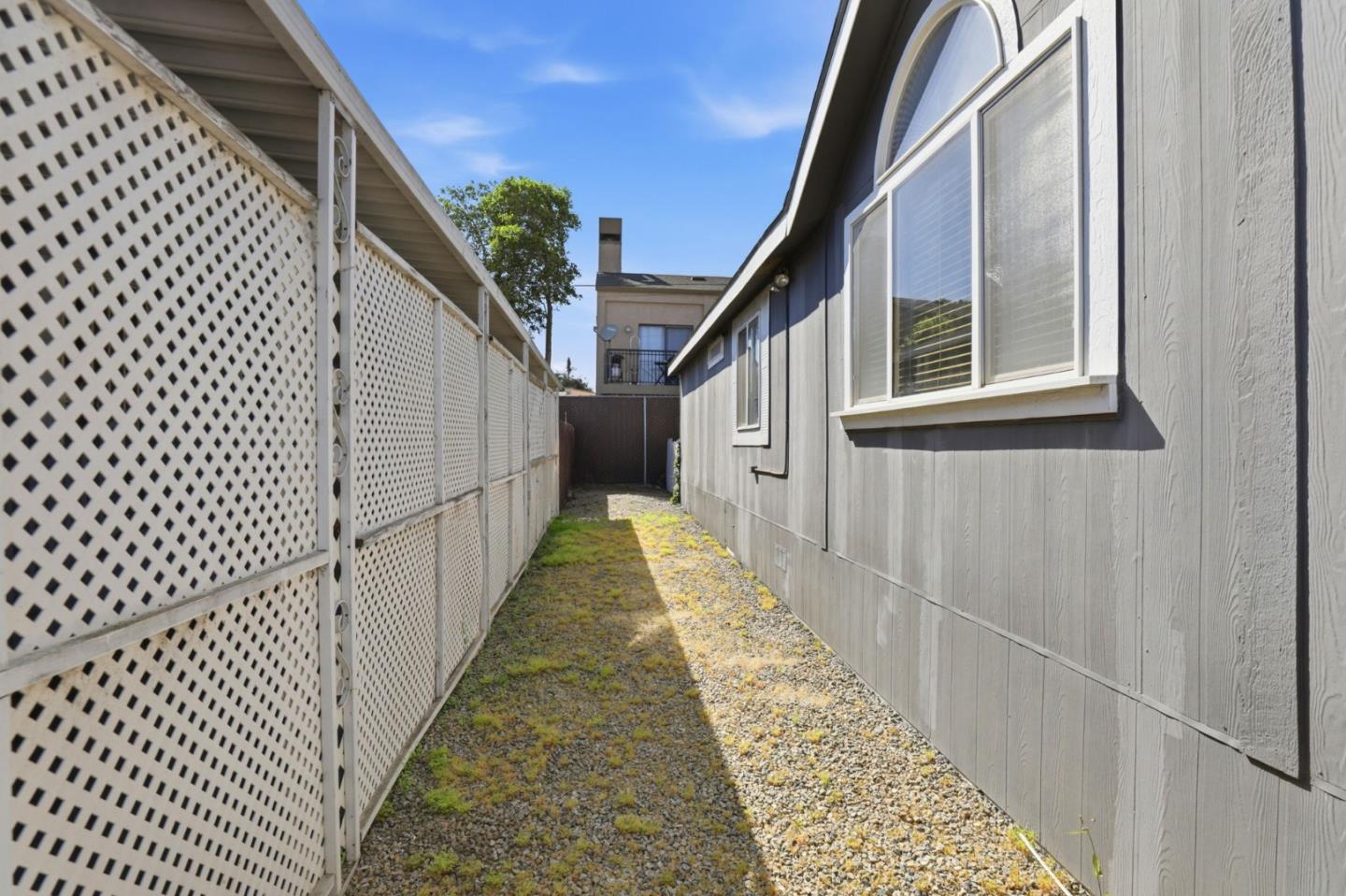 20 Russell Road, Unit 8 Salinas, CA 93906 - Photo 24 of 38 a view of a pathway of a building