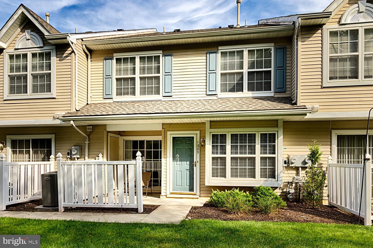 1805 Stokes Road Mount Laurel, NJ 08054 - Photo 1 of 25 Gallery Image 1