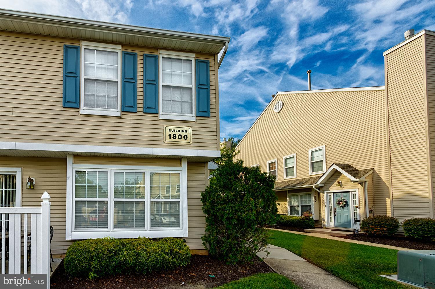 1805 Stokes Road Mount Laurel, NJ 08054 - Photo 3 of 25 Gallery Image 3