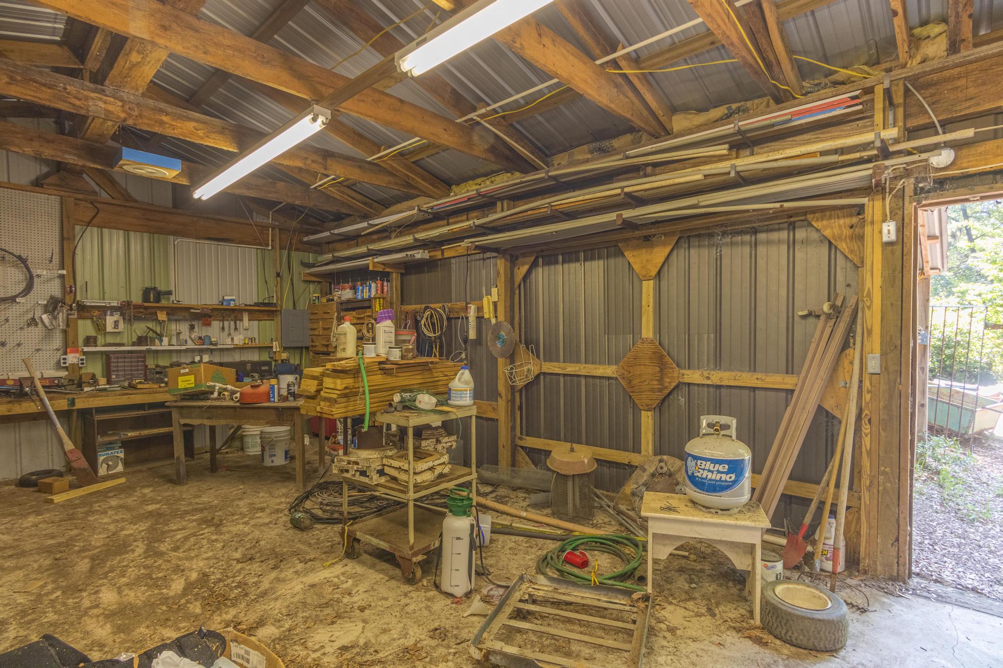 951 Shipes Bluff Road Blackville, SC 29817 - Photo 29 of 29