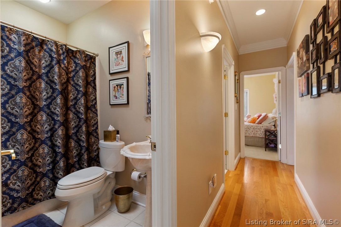 4706 Upper River Road Jeffersonville, IN 47130 - Photo 72 of 99