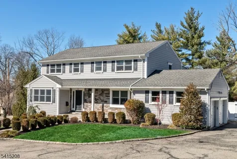 $1,585,000 | 1 Morningside Drive, Livingston, NJ 07039