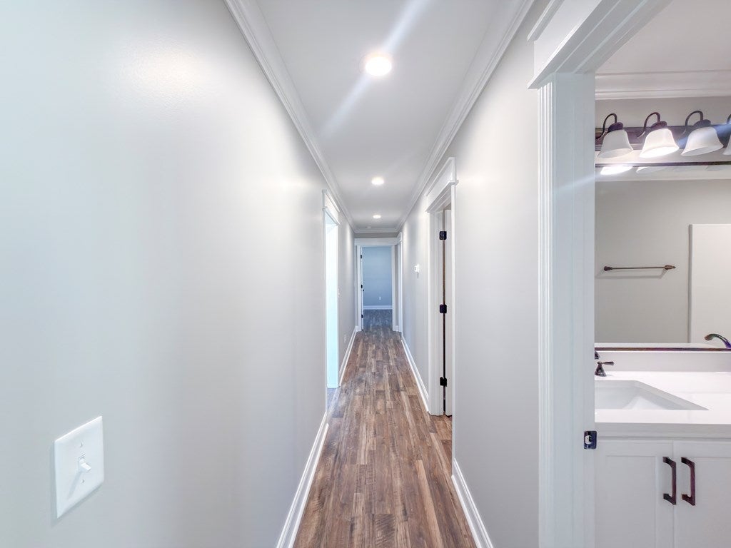 395 Strawder Road Ray City, GA 31645 - Photo 34 of 47 Gallery Image 34