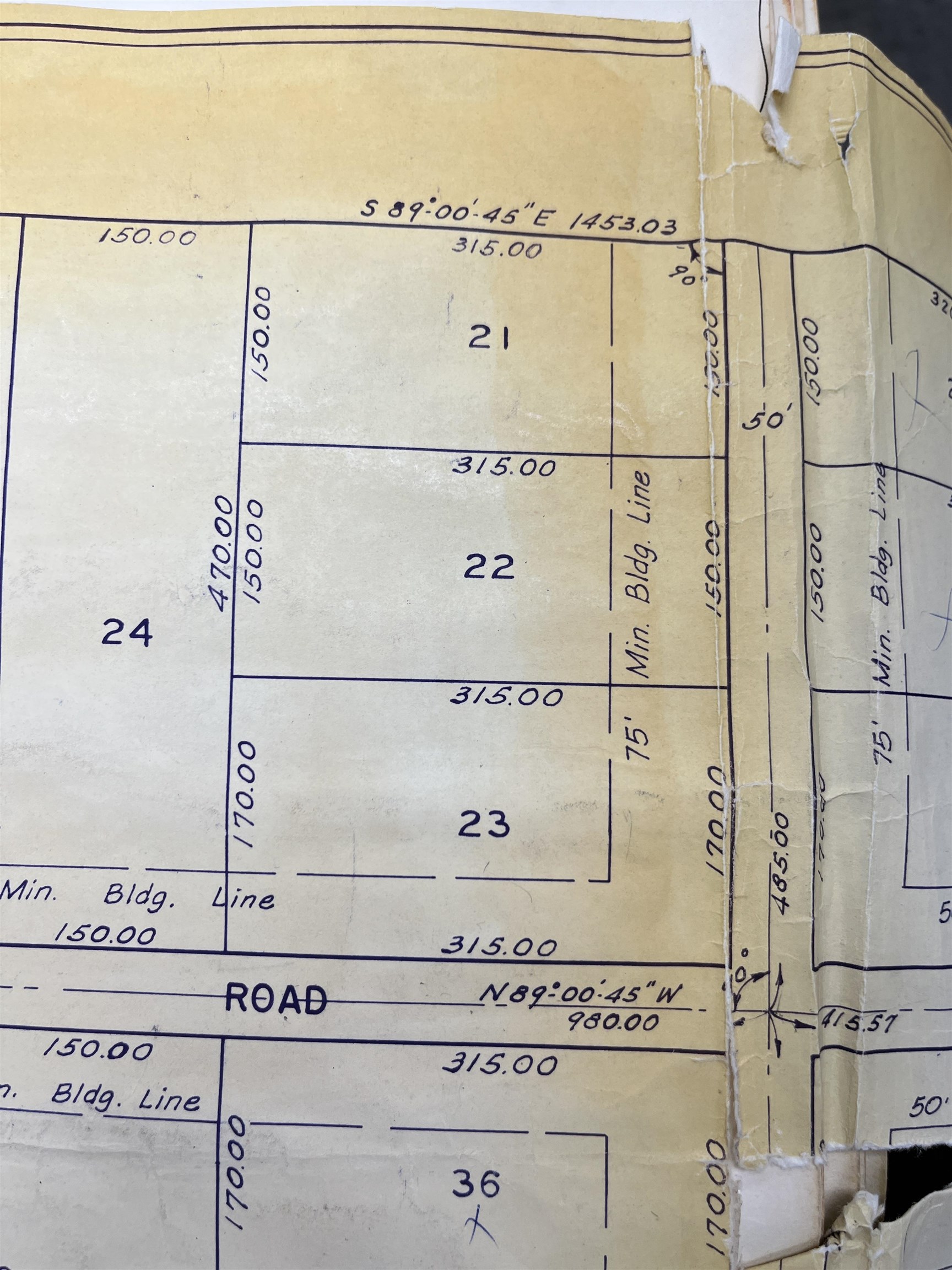 0 Poplar Acres Road Piperton, TN 38017 - Photo 6 of 6 a view of a bathroom