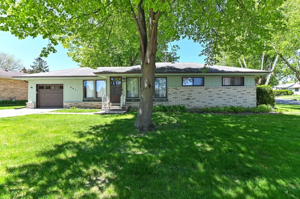 $375,000 | 541 North 109th Street, Wauwatosa, WI 53226