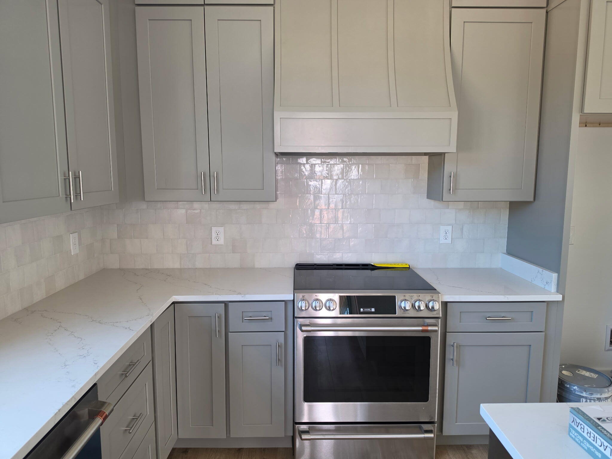 316 Thomas Road Fort Oglethorpe, GA 30742 - Photo 4 of 9 316 Thomas Rd. 5