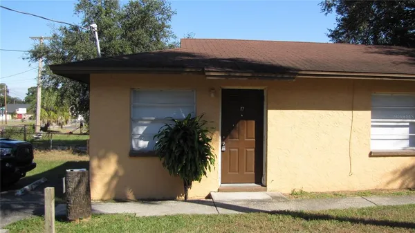 $1,600 | 5215 East Columbus Drive, Unit A, Tampa, FL 33619