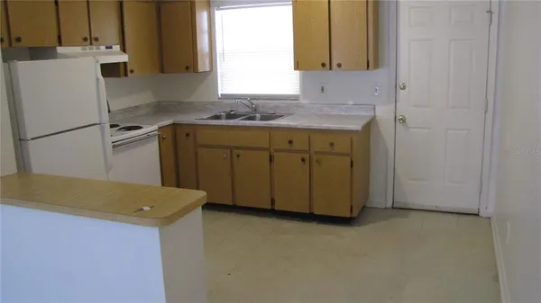 $1,600 | 5215 East Columbus Drive, Unit A, Tampa, FL 33619