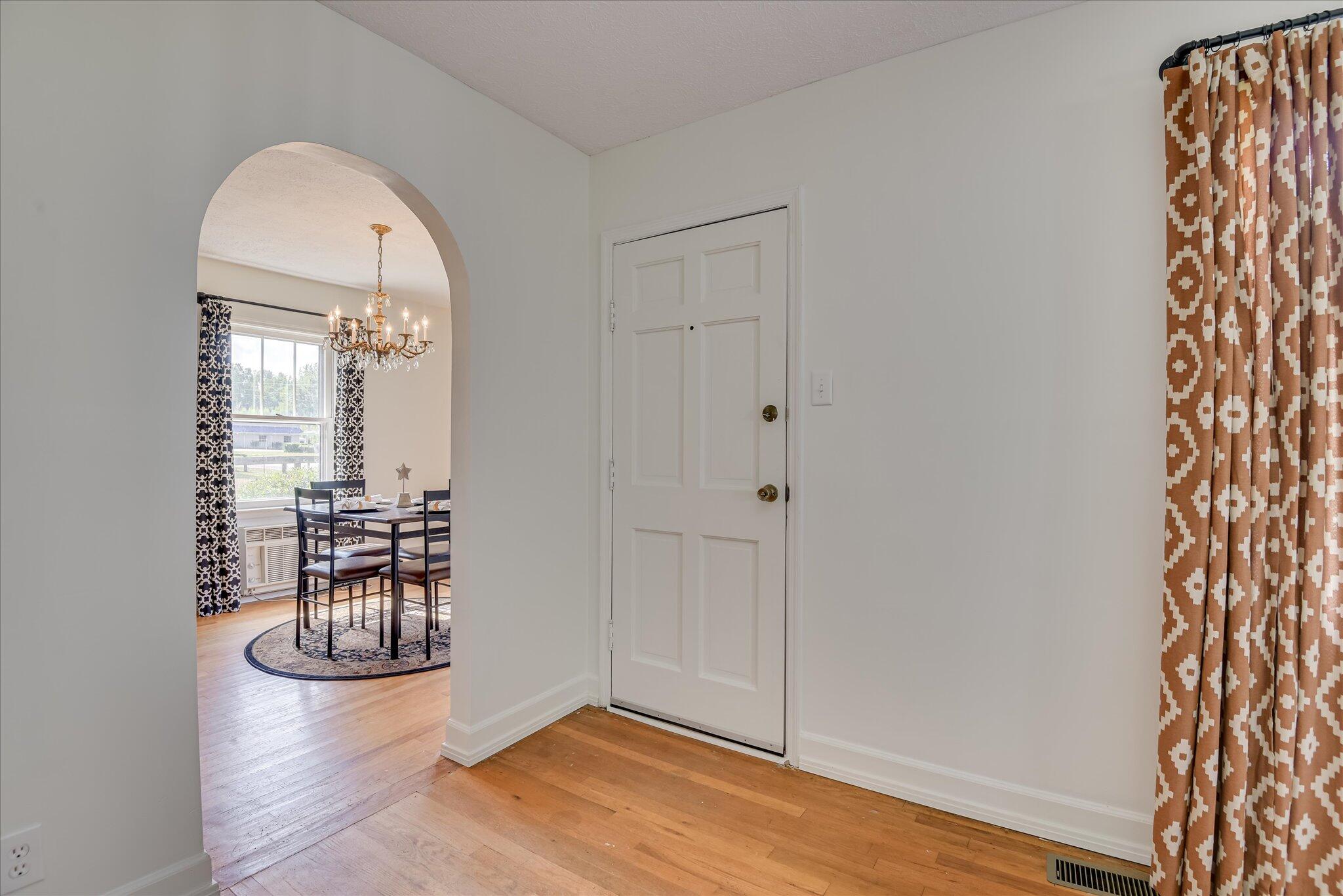 509 Augusta Road Edgefield, SC 29824 - Photo 7 of 62