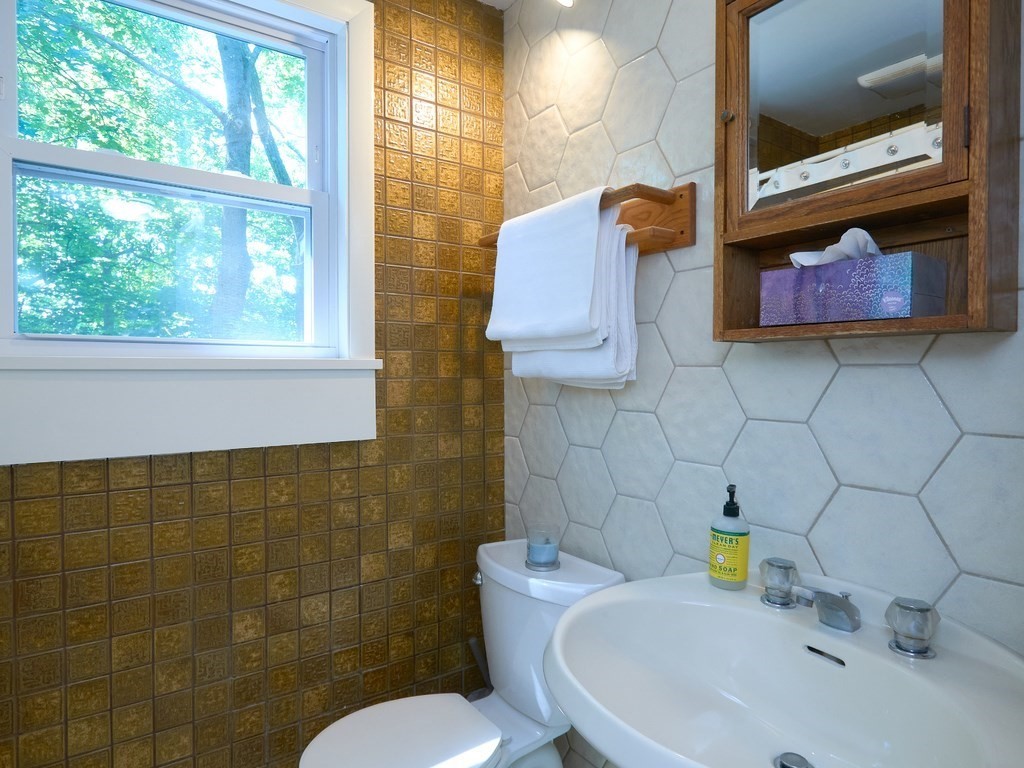 84 Roundwood Road Newton, MA 02464 - Photo 20 of 31 Gallery Image 20