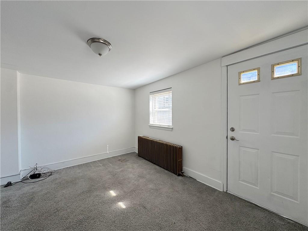 30 South 13th Street Pittsburgh, PA 15203 - Photo 13 of 13 an empty room with windows