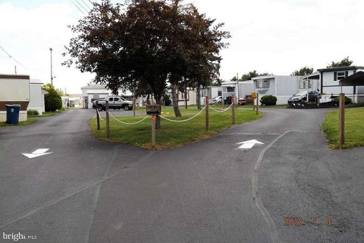 3720 Davidsburg Road Dover, PA 17315 - Photo 17 of 25 a view of street with seating area