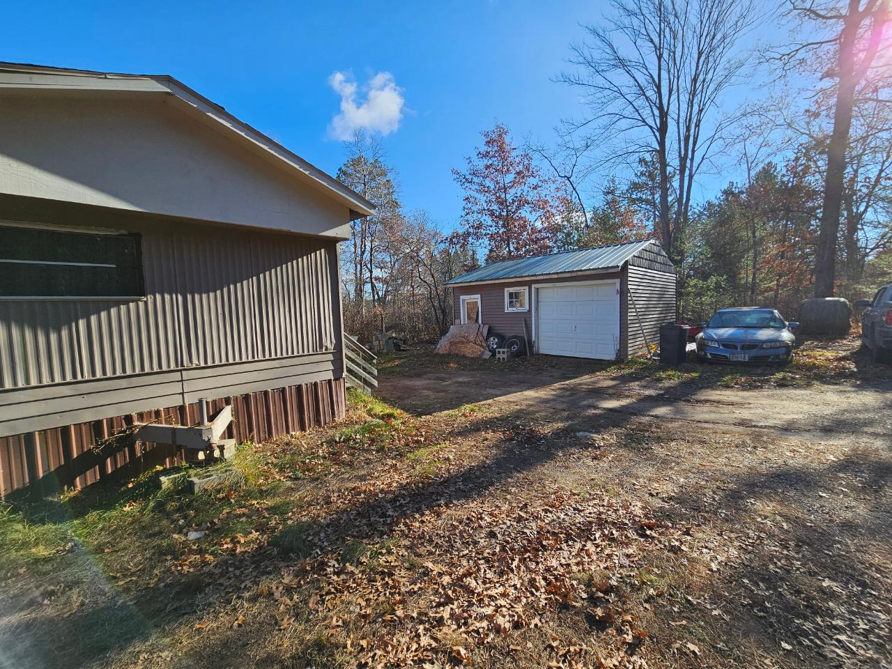 N10228 South Pine Road Tomahawk, WI 54487 - Photo 10 of 31 Gallery Image 10