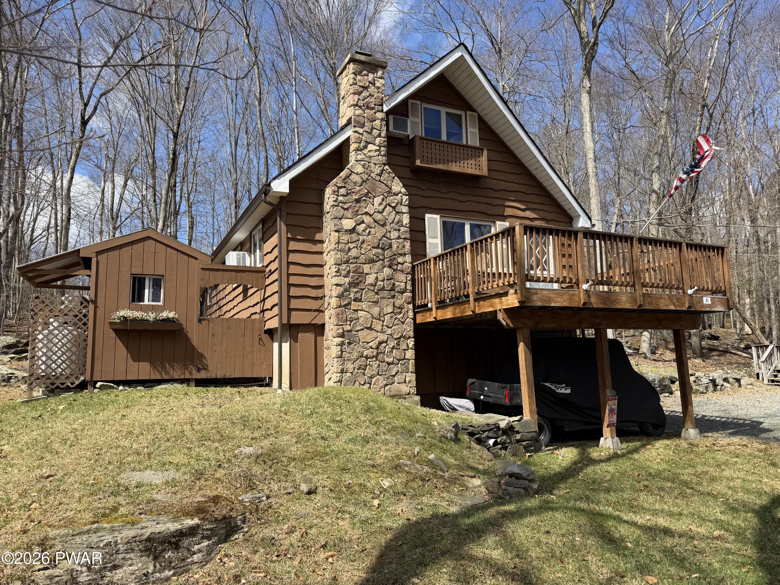 41 Deerfoot Road Lake Ariel, PA 18436 - Photo 38 of 58