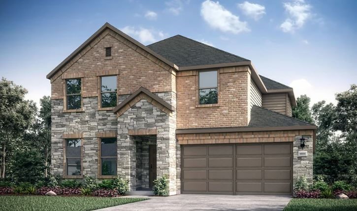 146 Rampart Loop Liberty Hill, TX 78642 - Photo 1 of 1 Gallery Image 1