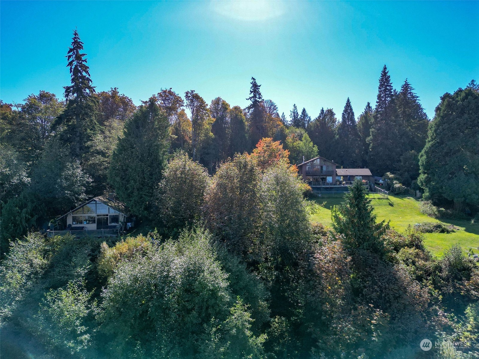 0 Northeast Twin Spits Road Hansville, WA 98340 - Photo 15 of 29 a view of a city
