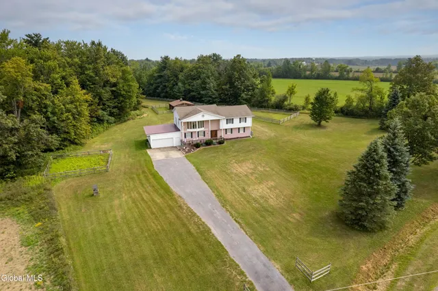 $399,999 | 203 Columbia Road, Root, NY 12166