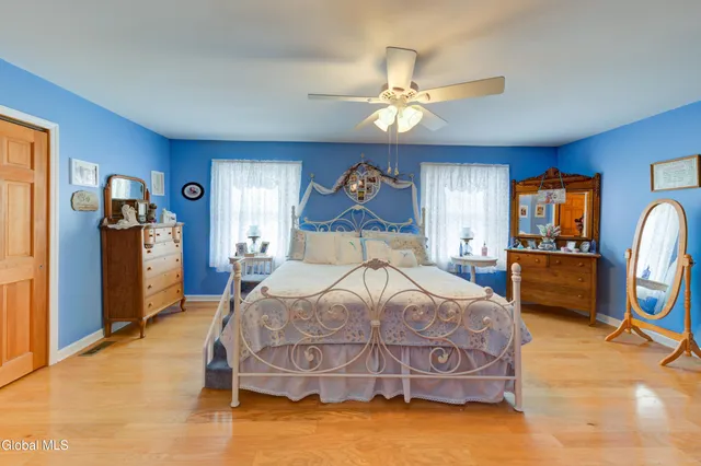 $399,999 | 203 Columbia Road, Root, NY 12166