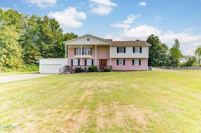 $399,999 | 203 Columbia Road, Root, NY 12166