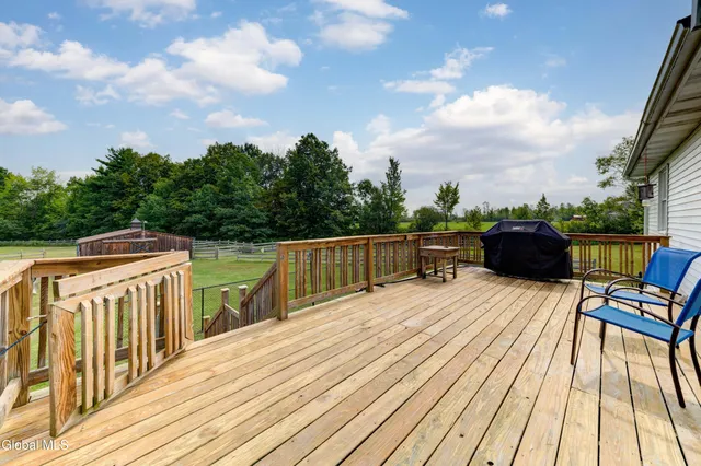 $399,999 | 203 Columbia Road, Root, NY 12166