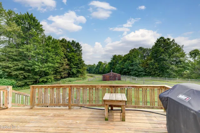 $399,999 | 203 Columbia Road, Root, NY 12166