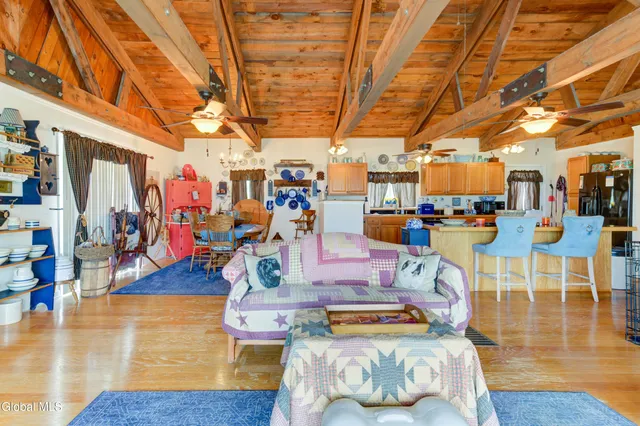 $399,999 | 203 Columbia Road, Root, NY 12166