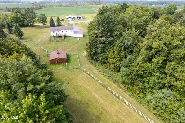 $399,999 | 203 Columbia Road, Root, NY 12166