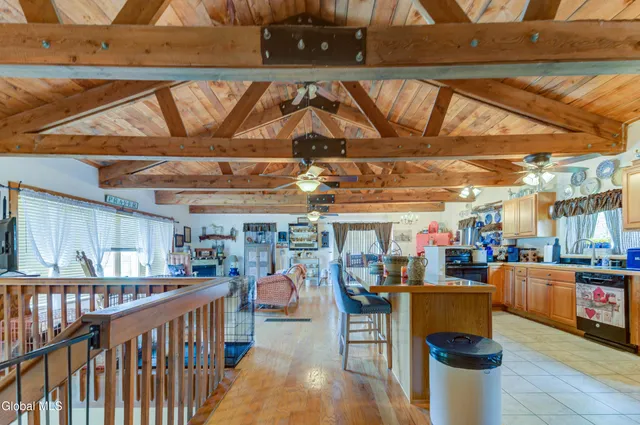 $399,999 | 203 Columbia Road, Root, NY 12166