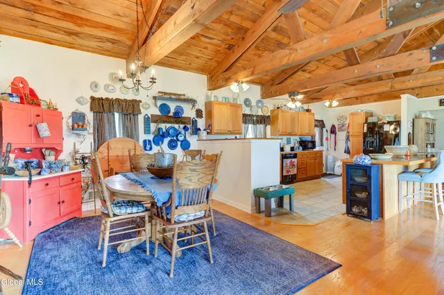 $399,999 | 203 Columbia Road, Root, NY 12166