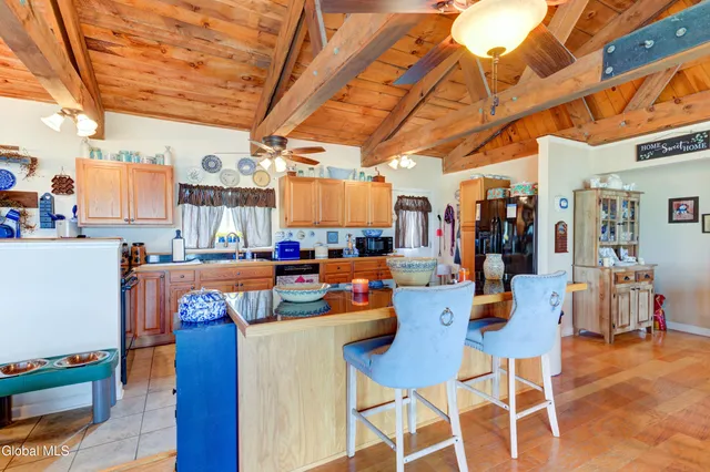 $399,999 | 203 Columbia Road, Root, NY 12166