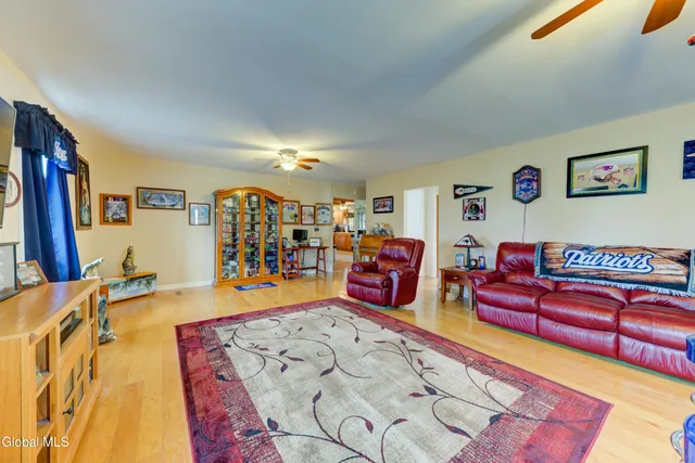 $399,999 | 203 Columbia Road, Root, NY 12166