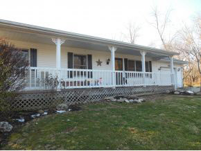 8336 South Old St Road Bloomington, IN 47403 - Photo 1 of 17 Gallery Image 1