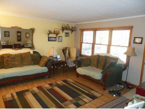 8336 South Old St Road Bloomington, IN 47403 - Photo 2 of 17 Gallery Image 2
