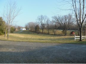 8336 South Old St Road Bloomington, IN 47403 - Photo 14 of 17 Gallery Image 14
